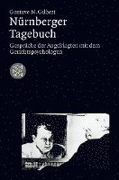 bokomslag Nürnberger Tagebuch