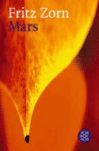 bokomslag Mars