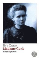 bokomslag Madame Curie