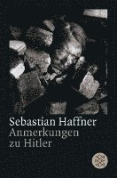 bokomslag Anmerkungen Zu Hitler
