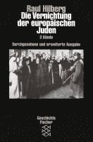 Die Vernichtung der europäischen Juden 1