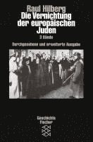 Dtv: Die Vernichtung Der Europaischen Juden 3 Volumes 1