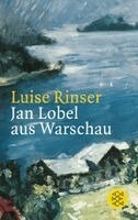 Luise Rinser - Jan Lobel aus Warschau, Häftad