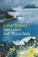 Jan Lobel aus Warschau 1