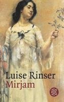 Luise Rinser - Miriam, Häftad