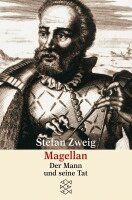 Stefan Zweig, Knut Beck - Magellan, Häftad