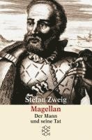 bokomslag Magellan