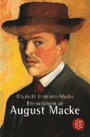 bokomslag Erinnerungen an August Macke