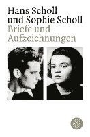 Briefe Und Aufzeichnungen