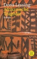 Doris Lessing - Afrikanische Tragödie, Häftad