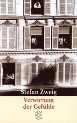 Stefan Zweig, Knut Beck - Verwirrung der Gefuhle, Häftad