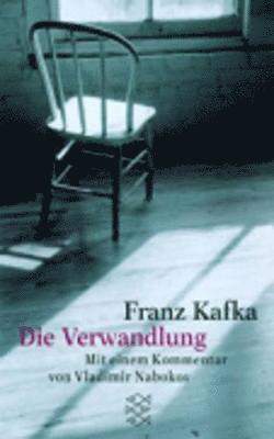 Franz Kafka - Die Verwandlung, Häftad