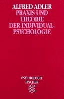 bokomslag Praxis und Theorie der Individualpsychologie