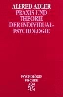 bokomslag Praxis und Theorie der Individualpsychologie