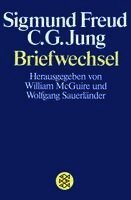 Sigmund Freud, C. G. Jung, William Mcguire, Wolfgang Sauerländer - Briefwechsel, Häftad