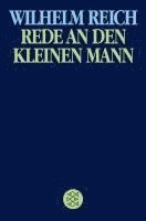 bokomslag Rede an Den Kleinen Mann