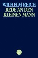 Rede an Den Kleinen Mann