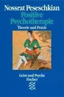 bokomslag Positive Psychotherapie