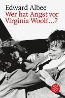 bokomslag Wer hat Angst vor Virginia Woolf ...?
