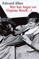 Edward Albee - Wer hat Angst vor Virginia Woolf ...?, Häftad