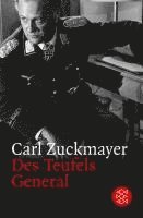 Carl Zuckmayer - Des Teufels General, Häftad