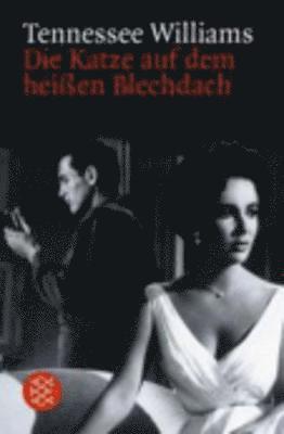 Die Katze auf dem heissen Blechdach