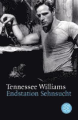 Tennessee Williams - Endstation Sehnsucht, Häftad