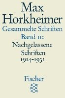 bokomslag Gesammelte Schriften in 19 Bänden