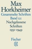 bokomslag Gesammelte Schriften in 19 Bänden