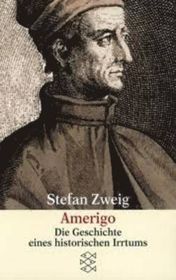 Amerigo 1