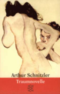 Arthur Schnitzler - Traumnovelle, Häftad