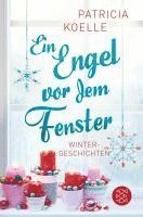 bokomslag Ein Engel vor dem Fenster