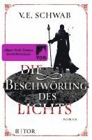 Die Beschwörung des Lichts 1