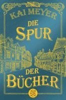 Die Spur der Bucher 1