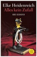 Elke Heidenreich - Alles kein Zufall, Häftad