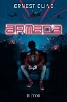 Ernest Cline - Armada, Häftad