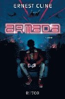Ernest Cline - Armada, Häftad