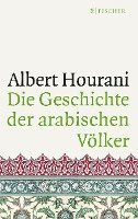 Die Geschichte der arabischen Völker
