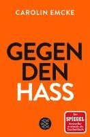 bokomslag Gegen den Hass