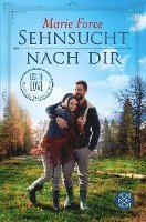 bokomslag Sehnsucht nach dir