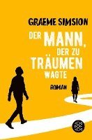 bokomslag Der Mann, der zu träumen wagte