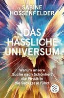 Sabine Hossenfelder - Das hässliche Universum, Häftad