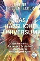 bokomslag Das hässliche Universum