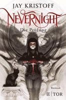 Nevernight - Die Prüfung 1