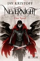 Jay Kristoff - Nevernight - Das Spiel, Häftad