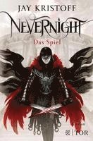 Nevernight - Das Spiel 1