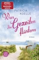 Was die Gezeiten flustern