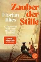 bokomslag Zauber der Stille
