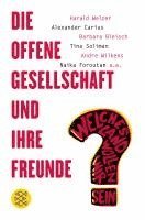 Die offene Gesellschaft und ihre Freunde 1