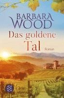 bokomslag Das goldene Tal